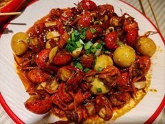 -三毛烧烤·南昌大排档(山姆店)