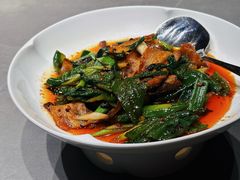 -羊门客在·烤盐池滩羊·川菜