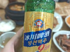 -全州拌饭馆(龙源西街店)