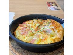-必胜客(龙湾万达店)
