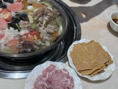 -海关荤豆花(洋河一路店)