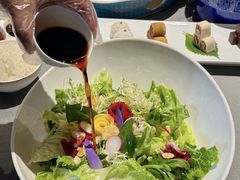 -北平食府·北京烤鸭(北京西站六里桥店)