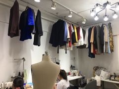 -雅楠服装修改工作室成都店