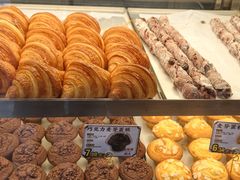 -鲍师傅糕点(春熙路店)