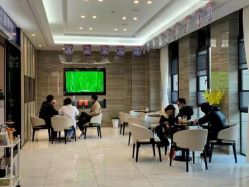 -大麦微针植发丨全国连锁