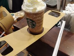 -星巴克(武汉协和医院店)