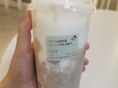 -喜茶(贵阳国贸逸天城店)