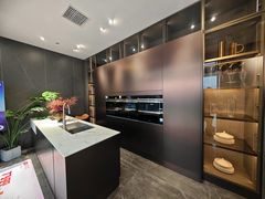 -索菲亚全屋定制衣柜橱柜家具(通州运乔居然之家店)