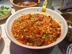 -图味美小黄鱼·景德菜(浙江路店)