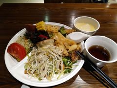 -素清香(解放路店)