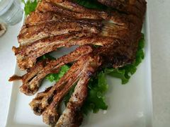 -亿百顺红焖羊排小馆(总店)
