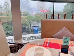-宁波香格里拉大酒店