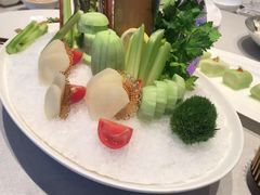 -红色江山(首钢国际大厦店)