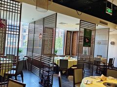 -东来顺饭庄(金泉广场店)