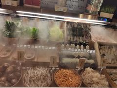 -一绪に寿喜烧(荟聚店)