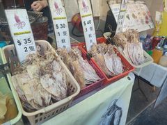 -大澳渔村及棚屋