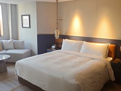 -北京东三环希尔顿逸林酒店