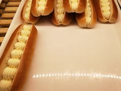 奶油条子-新侨三宝乐面包店(崇文门店)