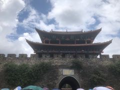-大理古城