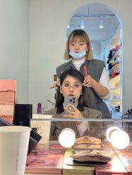 -WAVE SODA摄影工作室