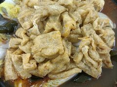 -桥雪牛杂专门店(关边路店)