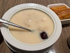 花生汤-四道菜·福建菜馆(新街口金鹰店)