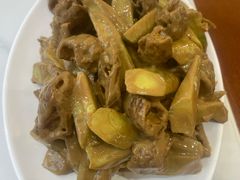 -清真·同发顺饭庄·烧麦(总店)