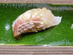 -鮨一日本料理(大中华店)