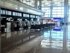 -哈尔滨太平国际机场-T2航站楼