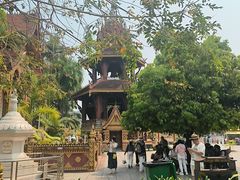 -西双版纳总佛寺
