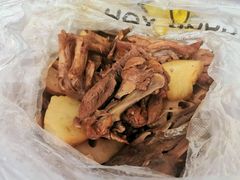 -刘记小花鸭霸王(曲塘路店)