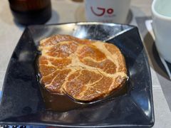 -艺林烤肉城(光明店)