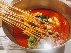 -付小姐在成都(五道口店)