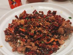 -攸州小镇家湘菜(小米科技园店)