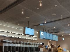 -喜茶(广州天汇igc店)