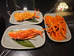 -大葉日本料理·龍蝦任食放題(廣州W酒店)