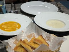 -又见马甲M8融合西餐厅(体育中心店)