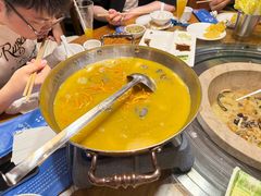 -云尊府云南菜·蒸汽石锅鱼(学清路店)