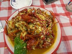 -虾胖总•胖子烧烤(圣地亚哥店)