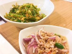 -香蕉叶餐厅(是隆店)