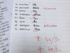 -新航道雅思托福·留学·考研培训(人民广场校区)