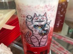 -85度C(苏州石路店)