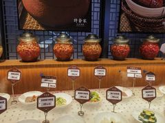 -许爷家·生态湖鲜(徐汇日月光店)