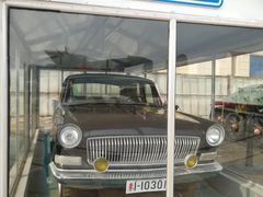 -中国人民解放军海军博物馆