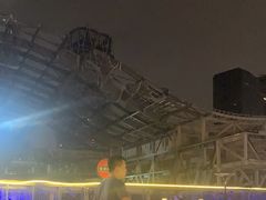 -琶醍壹号•音乐江景餐吧