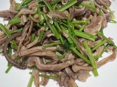 -庆云楼饭庄(什刹海店)