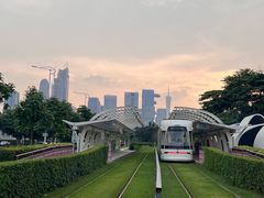 -广交会威斯汀酒店