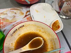-小杨生煎(白玉兰广场店)