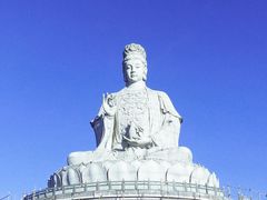 -东莞观音山旅游风景区