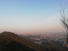 -杭州半山国家森林公园